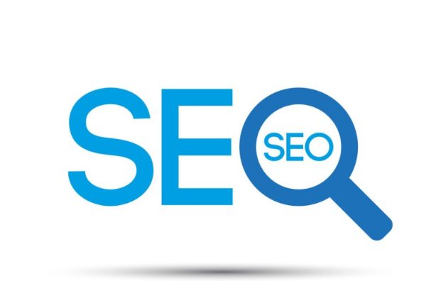 seo продвижение сайта услуги