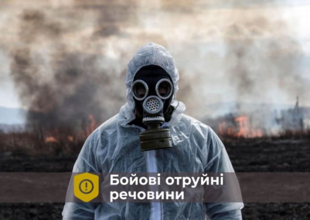 Військово-цивільний протигаз M2F CBRN